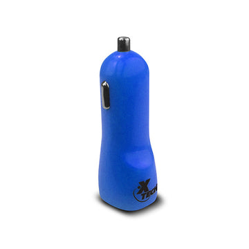 Xtech On-The-Go USB Car Charger